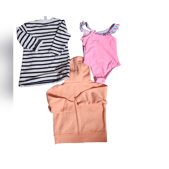 Baby girl bundle size 12-18M - Picture 6 of 6